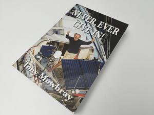 Our Best Sellers: Never Ever Give In
