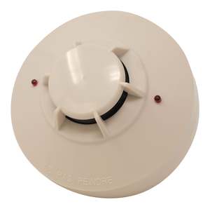 Smoke Detector 12V 24V