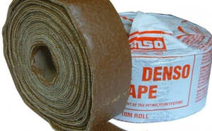 Our Best Sellers: Denso Tape 50mm wide
