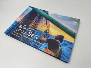 Our Best Sellers: Salt of the Sea Tales from a Commercial Fisherman