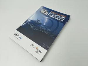 Our Best Sellers: Marine VHF Radio Operators Handbook