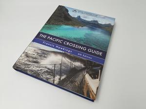 Our Best Sellers: The Pacific Crossing Guide
