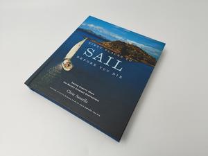 Our Best Sellers: Fifty Places to Sail Before You Die