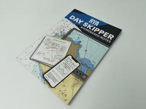 Our Best Sellers: RYA Day Skipper