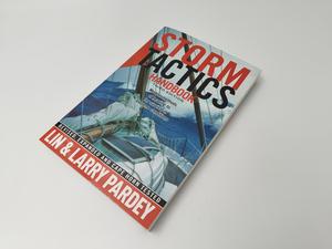 Our Best Sellers: Storm Tactics Handbook