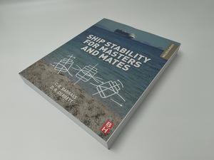 Our Best Sellers: Ship Stability for Masters and Mates