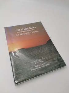 Clearance: 100 Magic Miles of The Great Barrier Reef - The Whitsunday Islands