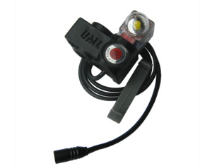 Lights Navigation Interior Exterior Bulbs Torches Spotlights: LifeJacket light automatic Burke UML Seaflash