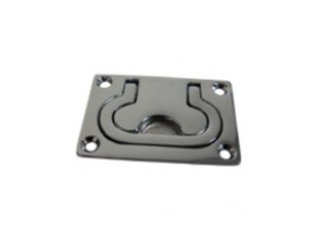 Lift Ring Rectangular