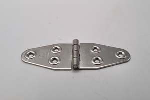 Our Best Sellers: HINGE S/S PRESS