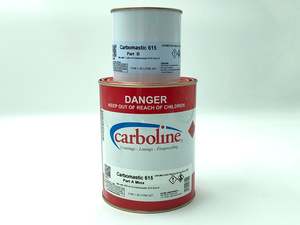 Our Best Sellers: Carbol Carbomastic 615 1.25L