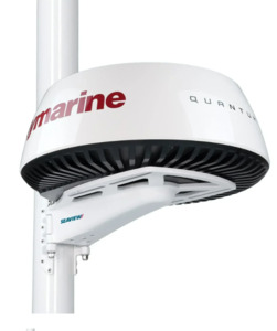 Our Best Sellers: Seaview Mast mount for Radar or Satellite Domes