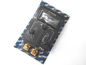 Our Best Sellers: Newmar digital DC Monitor
