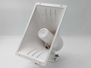 Water proof Haler/Horn Speaker 30W Newmar PA-40/30