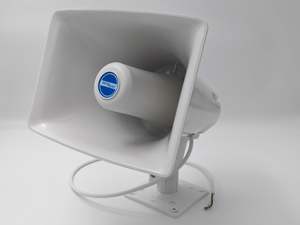 Water proof Haler/Horn Speaker 40W Newmar PA-60/40