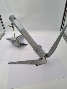 Grapnel Anchor folding  8LB