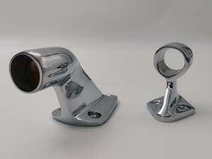 Specials: Rail Mount ENDS and MID Sections 18mm (3/4")