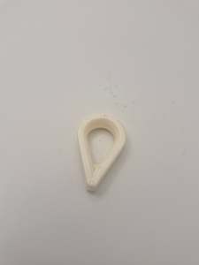 Nylon Thimble Mini 10pc