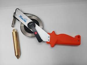 Our Best Sellers: Measuring Tank Dipping Tape 15m