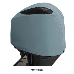 Outboard Cover Vented For Motor Running Yamaha Motors