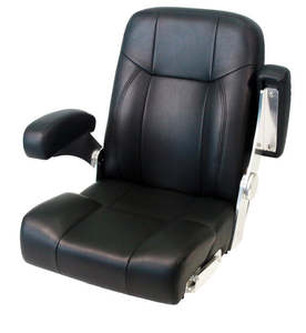 Our Best Sellers: Premium Bolster Chair