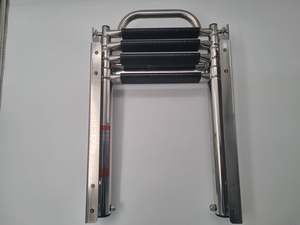 Boarding Ladder 1200mmx300mm