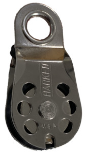 Our Best Sellers: Harken Wire Sheave 38mm