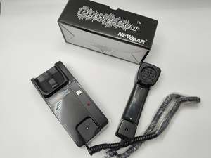 Intercom Newmar PI-2 Phone-Com handset