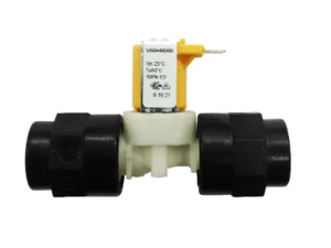 Tecma Toilet inlet Solenoid