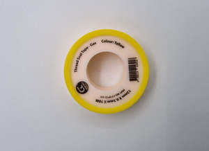 Thread Seal Tape for LPG or Petrol