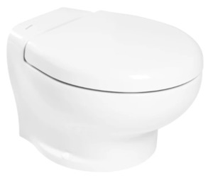 Toilet Tecma Nano 12V