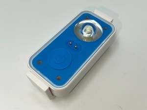 Our Best Sellers: LED SOLAS Approved Life Jacket Light
