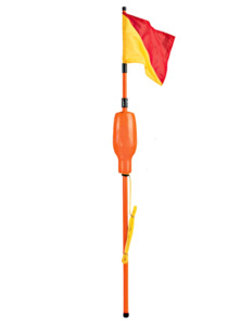 Our Best Sellers: Dan Buoy Telecopic Plastimo