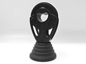 Our Best Sellers: Harken Black Magic Air Block 75mm