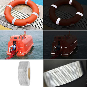 Reflective Tape Solas Approved