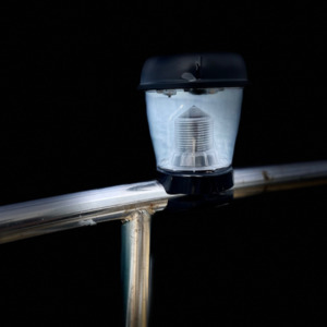 Products: Marine Solar Powered Light – Solar Boat Lights