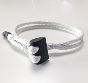 Universal Adjustable Shackle