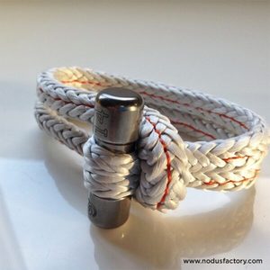 Sheathed Soft Shackle