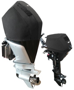 Products: Vented Covers for Mercury Outboards