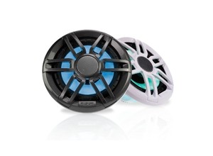 Products: Fusion XS 6.5inch Sport 200watt LED Speaker Set