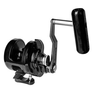 Products: Accurate Obsidian 500XN Overhead Reel