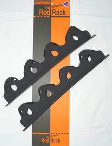 Products: Self Adhesive Backed Rod Rack