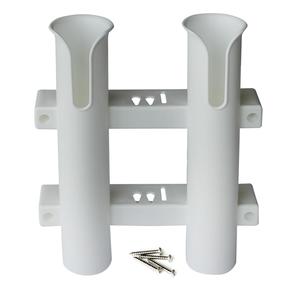 Products: Southern Ocean 2 Rod Holder Rack - White