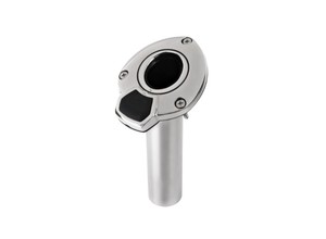 Products: Exploding Fish Bluewater 360, 30 Degree Rod Holder