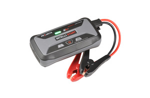 Products: Projecta 12V 900A Intelli-Start Emergency Lithium Jump Starter and Power Bank - IS920