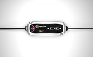 Ctek Mxs 5.0t 12v-5amp 8-stage Charger