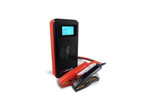 Products: Schumacher SL1489 Lithium Jump Pack 1500 Peak Amps