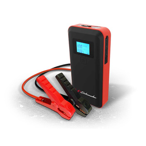 Products: Schumacher Lithium Jump Pack 1200PA