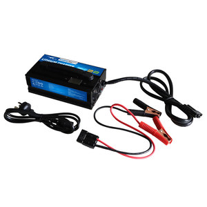 Products: BLA Lithium Charger Portable