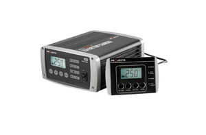Products: Projecta 12V Automatic 25 Amp 7 Stage Battery Charger Multi Chemistry Lithium